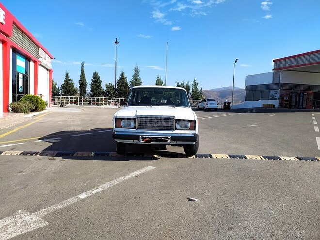 LADA (VAZ) 2107 2005, 28,554 km - 1.6 л - Göygöl