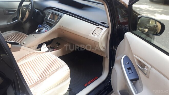 Toyota Prius 2014, 91,000 km - 1.8 l - Bakı