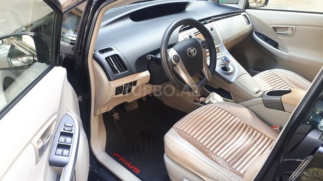 Toyota Prius 2014, 91,000 km - 1.8 l - Bakı
