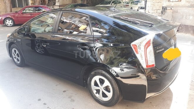 Toyota Prius 2014, 91,000 km - 1.8 l - Bakı