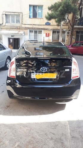 Toyota Prius 2014, 91,000 km - 1.8 l - Bakı