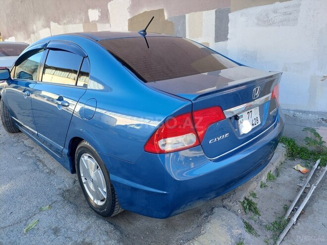 Honda Civic 2011, 272,300 km - 1.3 l - Bakı
