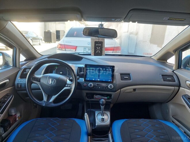 Honda Civic 2011, 272,300 km - 1.3 l - Bakı