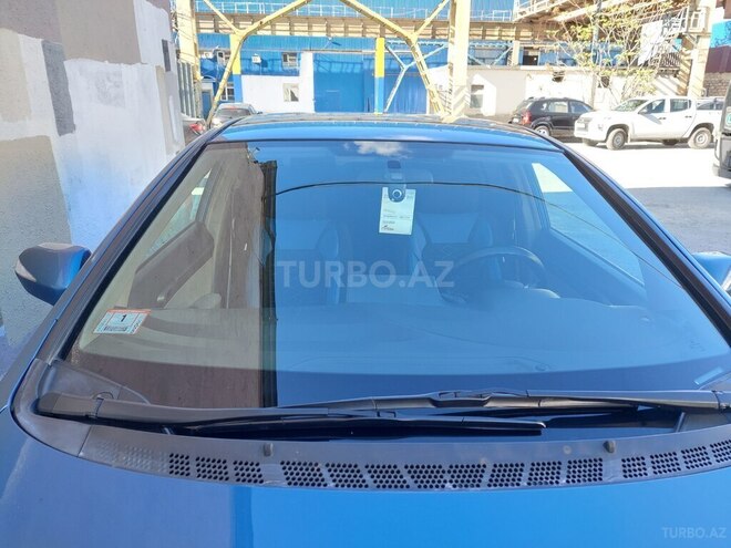 Honda Civic 2011, 272,300 km - 1.3 l - Bakı