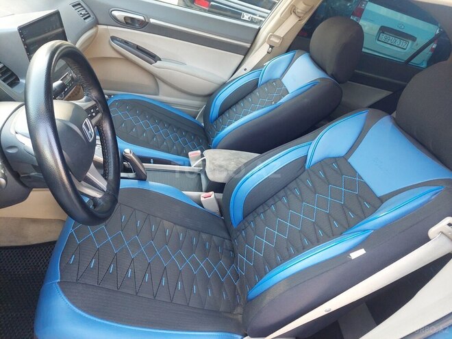 Honda Civic 2011, 272,300 km - 1.3 l - Bakı