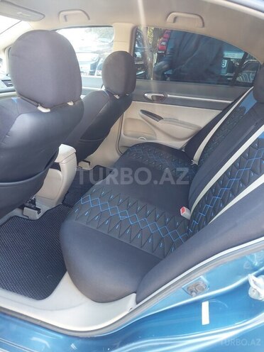 Honda Civic 2011, 272,300 km - 1.3 l - Bakı