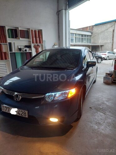 Honda Civic 2011, 272,300 km - 1.3 l - Bakı