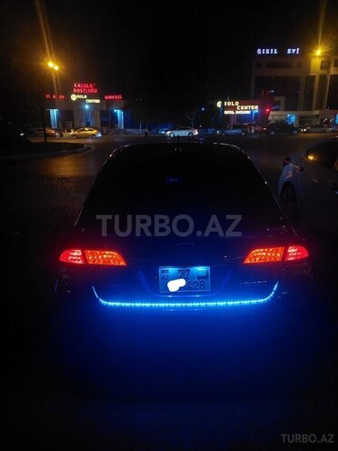 Honda Civic 2011, 272,300 km - 1.3 l - Bakı