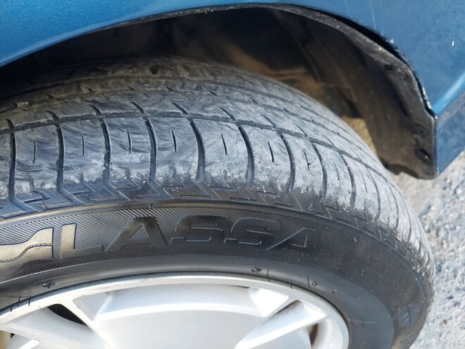 Honda Civic 2011, 272,300 km - 1.3 l - Bakı