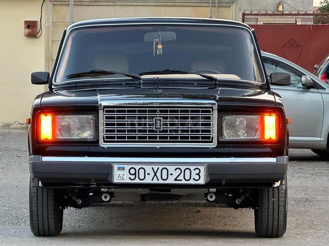 LADA (VAZ) 2107 2010, 58,000 km - 1.6 l - Biləsuvar
