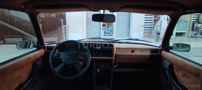 LADA (VAZ) 2107 2010, 58,000 km - 1.6 l - Biləsuvar