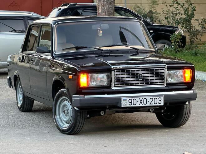 LADA (VAZ) 2107 2010, 58,000 km - 1.6 l - Biləsuvar