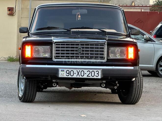 LADA (VAZ) 2107 2010, 58,000 km - 1.6 l - Biləsuvar