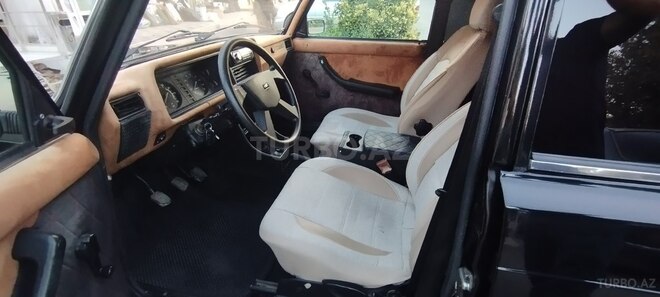 LADA (VAZ) 2107 2010, 58,000 km - 1.6 l - Biləsuvar