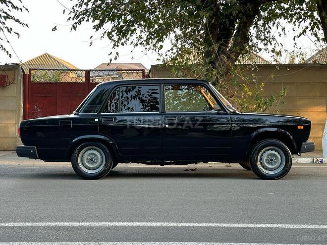 LADA (VAZ) 2107 2010, 58,000 km - 1.6 l - Biləsuvar