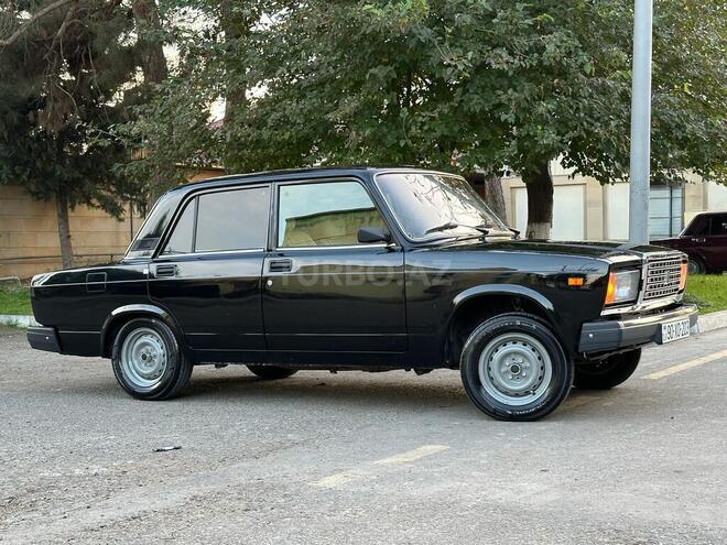 LADA (VAZ) 2107 2010, 58,000 km - 1.6 l - Biləsuvar