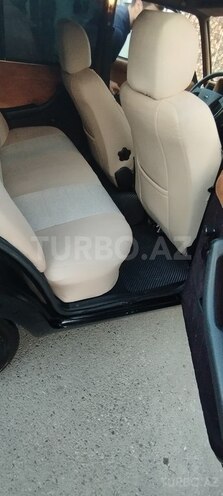 LADA (VAZ) 2107 2010, 58,000 km - 1.6 l - Biləsuvar
