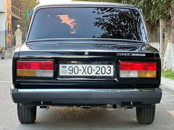 LADA (VAZ) 2107 2010, 58,000 km - 1.6 l - Biləsuvar