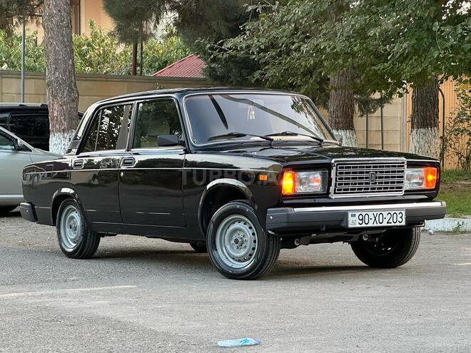 LADA (VAZ) 2107 2010, 58,000 km - 1.6 l - Biləsuvar