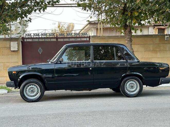 LADA (VAZ) 2107 2010, 58,000 km - 1.6 l - Biləsuvar