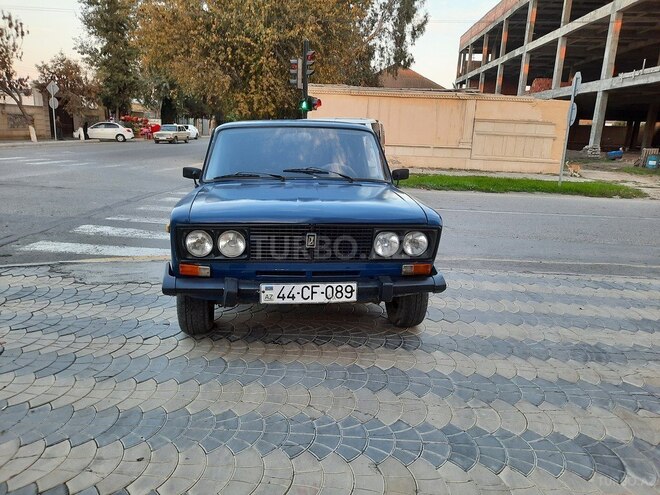 LADA (VAZ) 2106 1981, 480,085 km - 1.3 л - Masallı