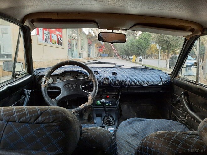 LADA (VAZ) 2106 1981, 480,085 km - 1.3 л - Masallı
