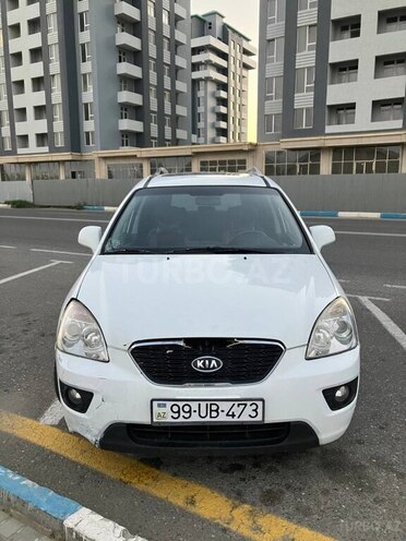 Kia Carens 2010, 300,000 km - 2.0 l - Bakı