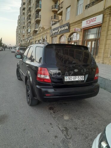 Kia Sorento 2003, 350,000 km - 2.5 l - Bakı