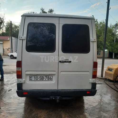 Mercedes Sprinter 208 1996, 513,265 km - 2.2 l - Kürdəmir