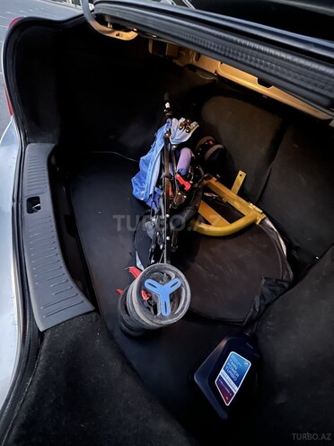 Nissan Tiida 2008, 284,000 km - 1.6 l - Bakı