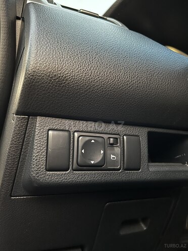 Nissan Tiida 2008, 284,000 km - 1.6 l - Bakı