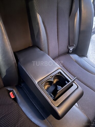 Nissan Tiida 2008, 284,000 km - 1.6 l - Bakı