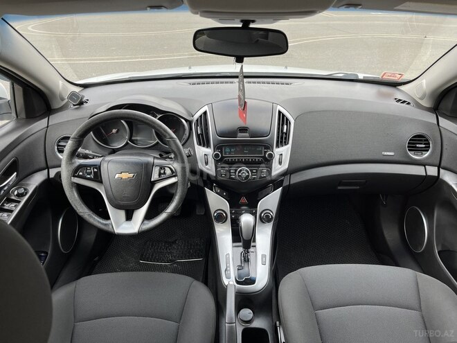 Chevrolet Cruze 2013, 187,000 km - 1.8 l - Bakı