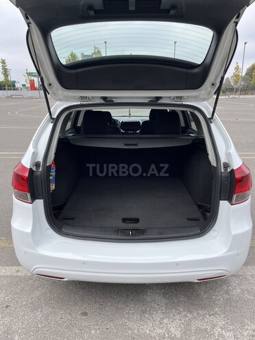 Chevrolet Cruze 2013, 187,000 km - 1.8 l - Bakı