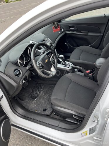Chevrolet Cruze 2013, 187,000 km - 1.8 l - Bakı