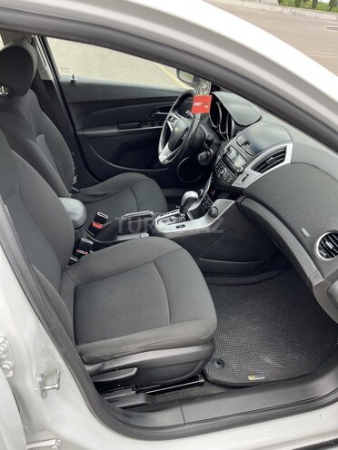 Chevrolet Cruze 2013, 187,000 km - 1.8 l - Bakı