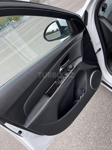 Chevrolet Cruze 2013, 187,000 km - 1.8 l - Bakı