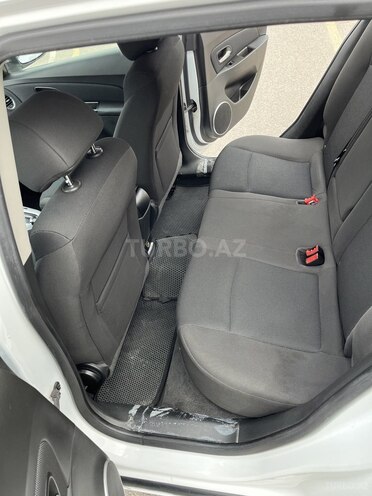 Chevrolet Cruze 2013, 187,000 km - 1.8 l - Bakı