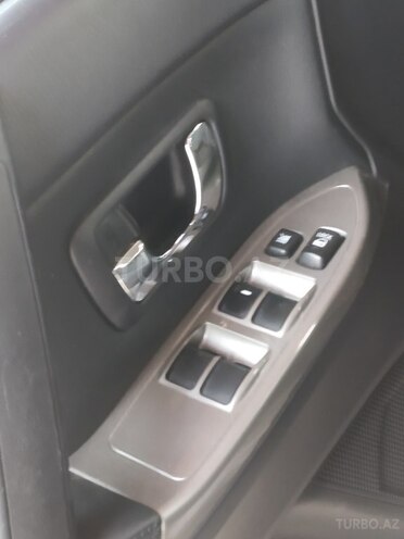 Mitsubishi Pajero 2015, 175,000 km - 3.0 l - Bakı