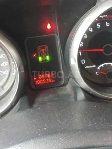 Mitsubishi Pajero 2015, 175,000 km - 3.0 l - Bakı