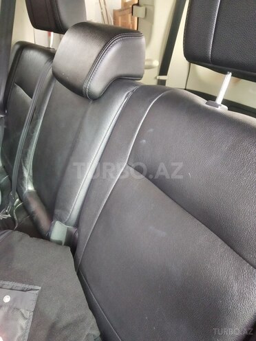 Mitsubishi Pajero 2015, 175,000 km - 3.0 l - Bakı