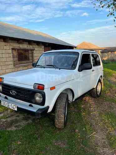 LADA (VAZ) Niva 2010, 172,000 km - 1.7 л - Cəlilabad