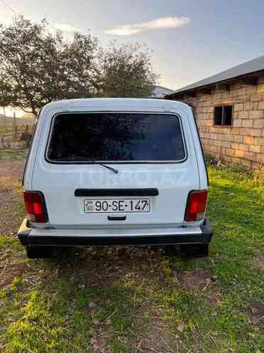 LADA (VAZ) Niva 2010, 172,000 km - 1.7 л - Cəlilabad