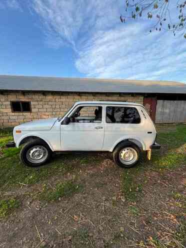 LADA (VAZ) Niva 2010, 172,000 km - 1.7 л - Cəlilabad