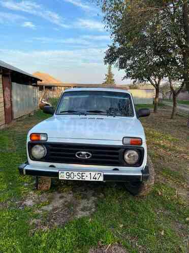 LADA (VAZ) Niva 2010, 172,000 km - 1.7 л - Cəlilabad