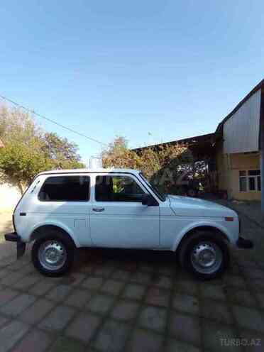LADA (VAZ) Niva 2010, 172,000 km - 1.7 л - Cəlilabad