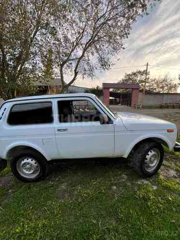 LADA (VAZ) Niva 2010, 172,000 km - 1.7 л - Cəlilabad