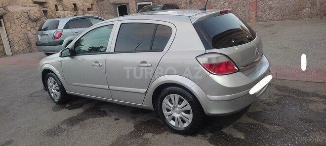 Opel Astra 2005, 250,000 km - 1.4 l - Xırdalan