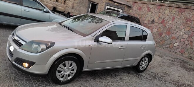 Opel Astra 2005, 250,000 km - 1.4 l - Xırdalan
