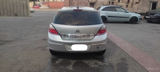 Opel Astra 2005, 250,000 km - 1.4 l - Xırdalan